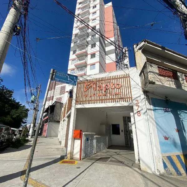 Imagem do imóvel AP42877
