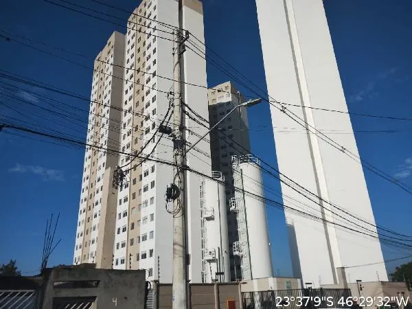 Imagem do imóvel AP26378