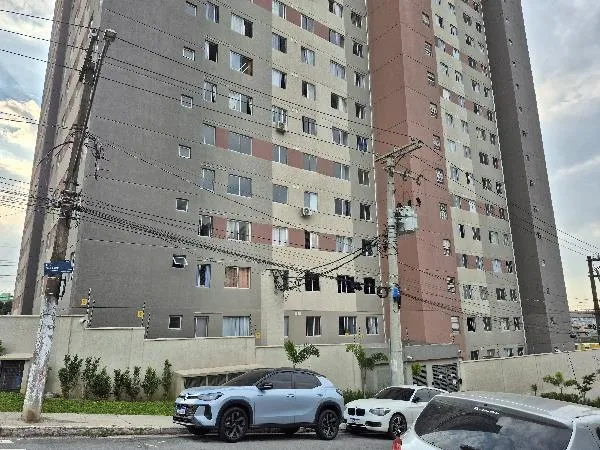Imagem do imóvel AP40672