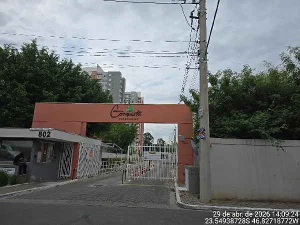 Imagem do imóvel AP14580