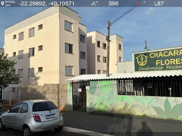 Imagem do imóvel AP99448