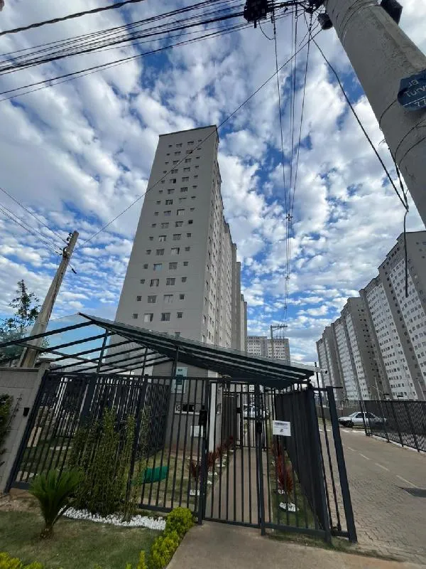 Imagem do imóvel AP94016