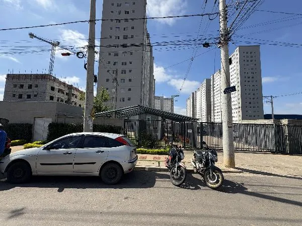 Imagem do imóvel AP66639