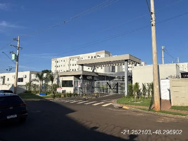 Imagem do imóvel AP85437
