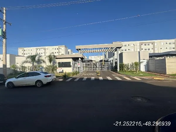 Imagem do imóvel AP83582
