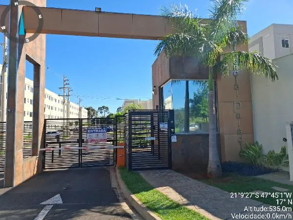 Imagem do imóvel AP39126