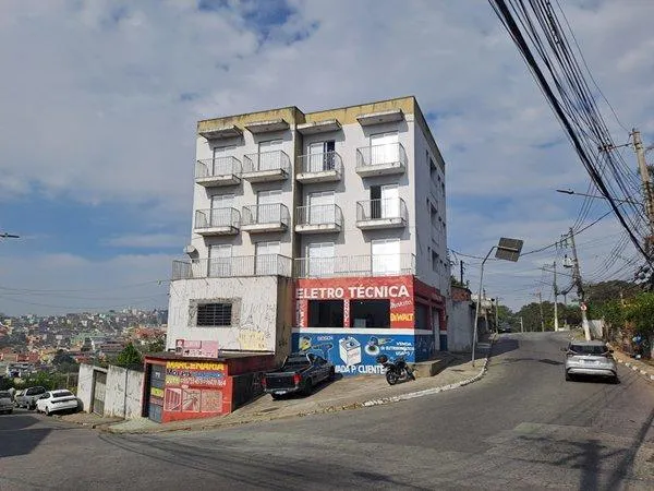 Imagem do imóvel AP65606