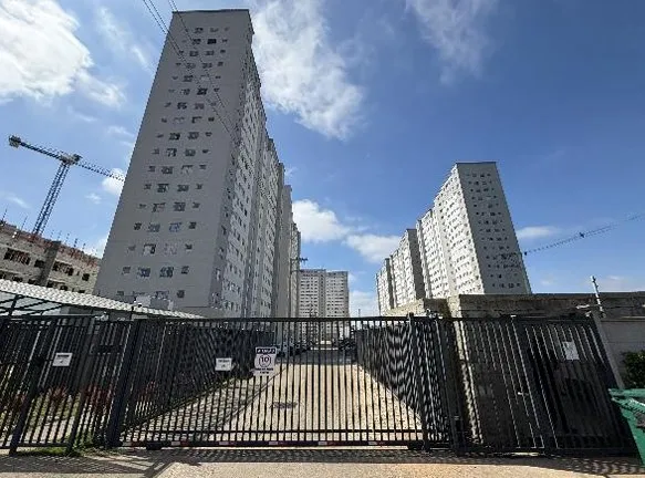 Imagem do imóvel AP30048