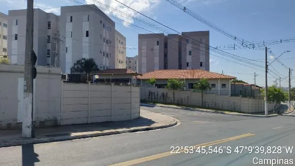 Imagem do imóvel AP22407