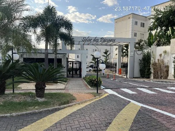 Imagem do imóvel AP94920