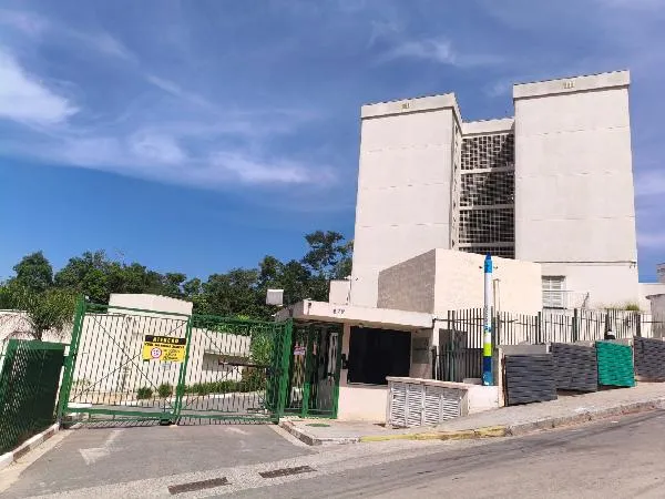 Imagem do imóvel AP08166