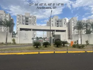 Imagem do imóvel AP12931