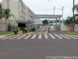 Imagem do imóvel AP26919