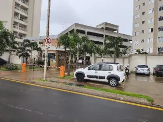 Imagem do imóvel AP07768