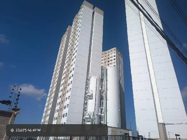 Imagem do imóvel AP19498