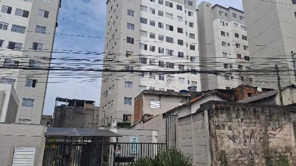 Imagem do imóvel AP27913