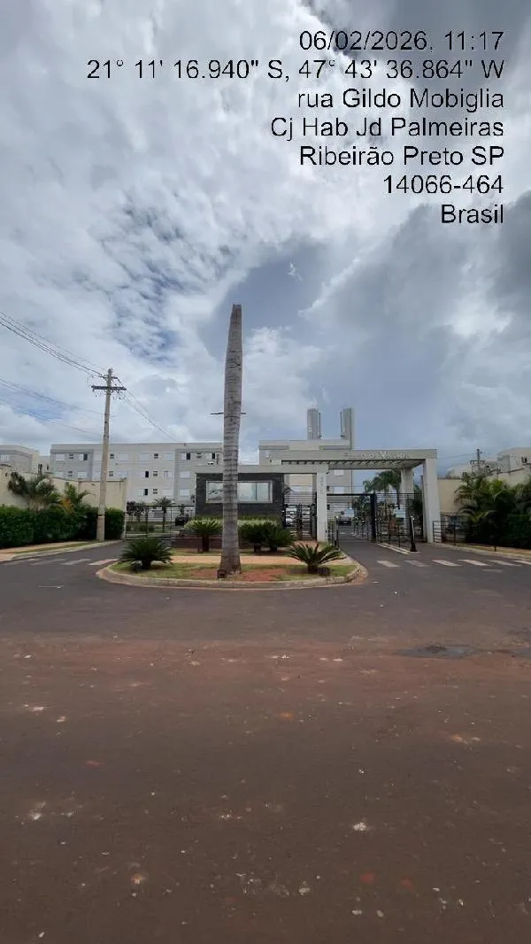 Imagem do imóvel AP06292