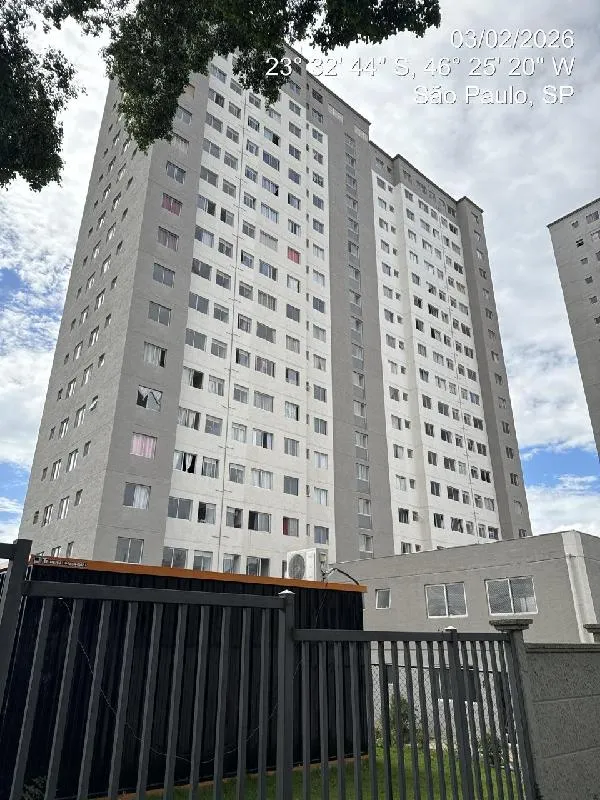 Imagem do imóvel AP63002