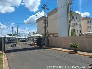 Imagem do imóvel AP47066