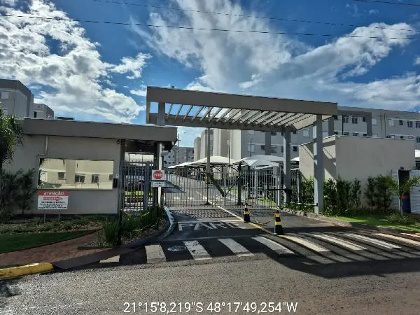 Imagem do imóvel AP15413