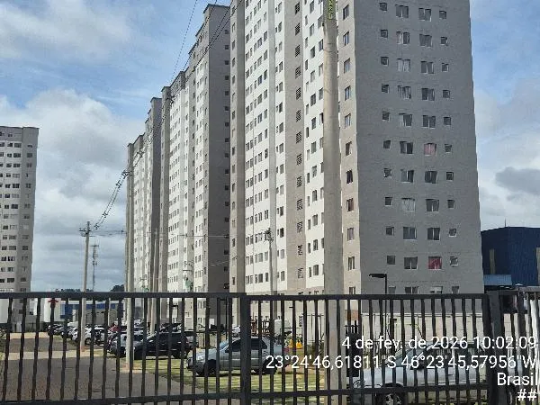 Imagem do imóvel AP97580