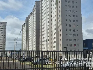 Imagem do imóvel AP97580
