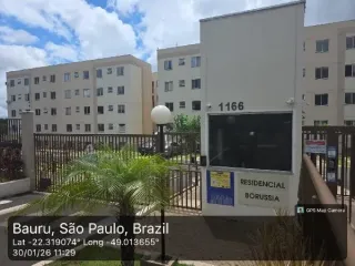 Imagem do imóvel AP28872