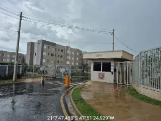 Imagem do imóvel AP16540