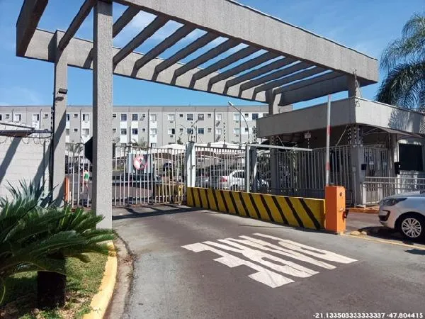 Imagem do imóvel AP04526