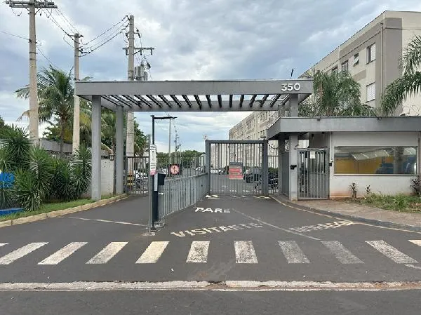 Imagem do imóvel AP13877