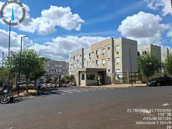 Imagem do imóvel AP31864