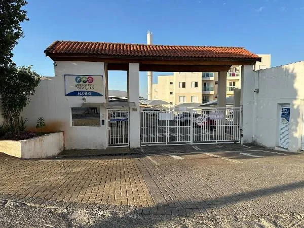 Imagem do imóvel AP46453