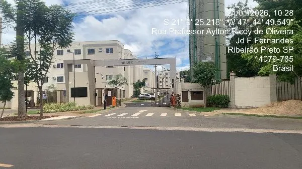 Imagem do imóvel AP07400