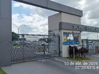 Imagem do imóvel AP46146