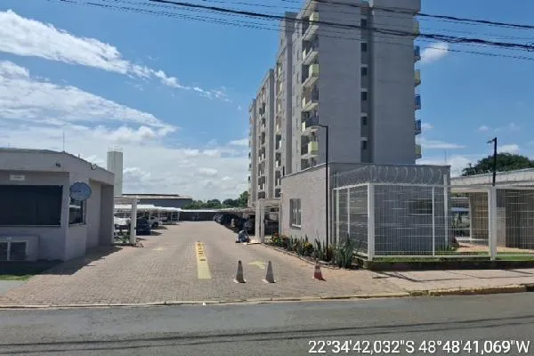 Imagem do imóvel AP46330