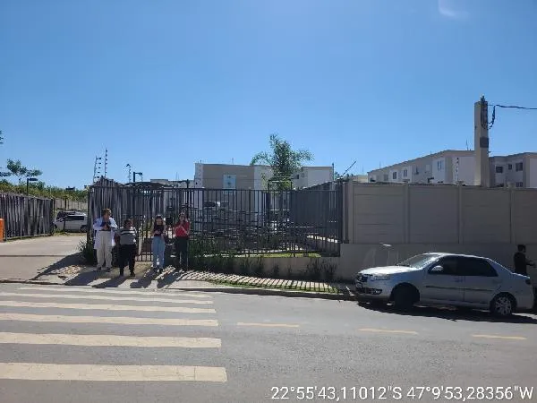 Imagem do imóvel AP64521