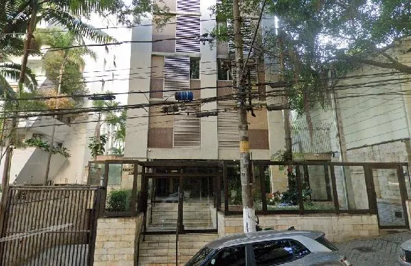 Imagem do imóvel AP38983
