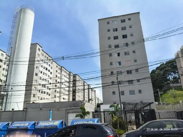 Imagem do imóvel AP45301