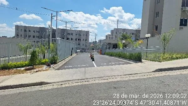Imagem do imóvel AP17117