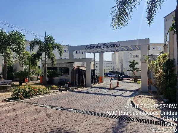 Imagem do imóvel AP54412