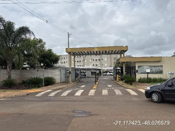 Imagem do imóvel AP62816