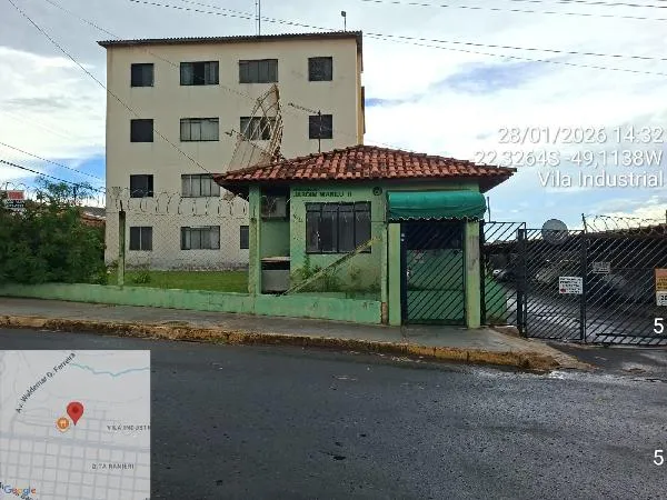 Imagem do imóvel AP73802