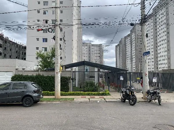 Imagem do imóvel AP55344