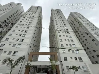 Imagem do imóvel AP16477