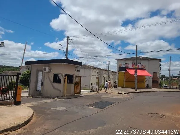 Imagem do imóvel AP49158