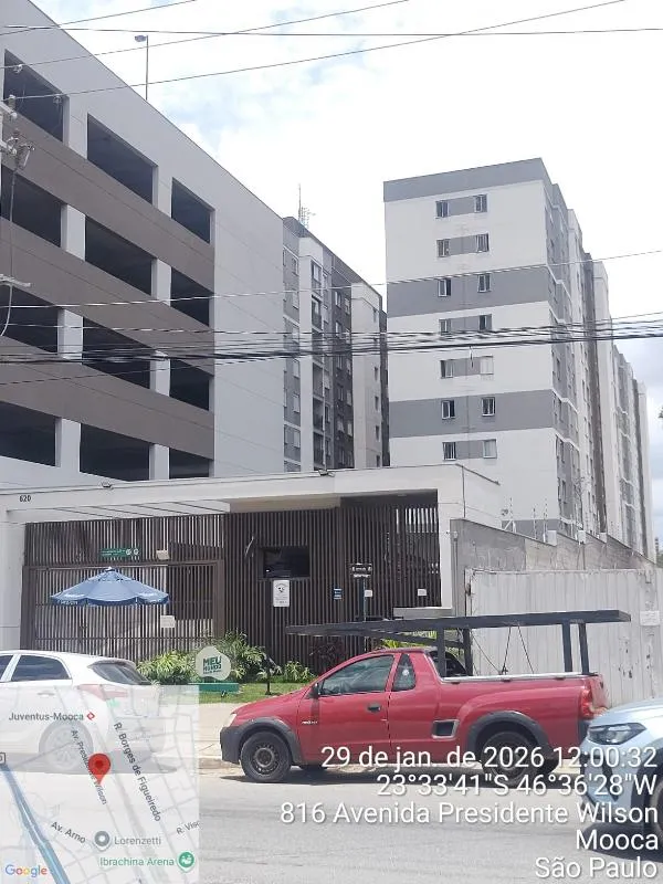 Imagem do imóvel AP35741