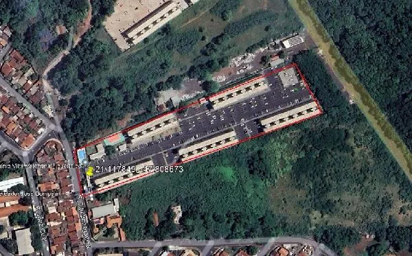 Imagem do imóvel AP44039