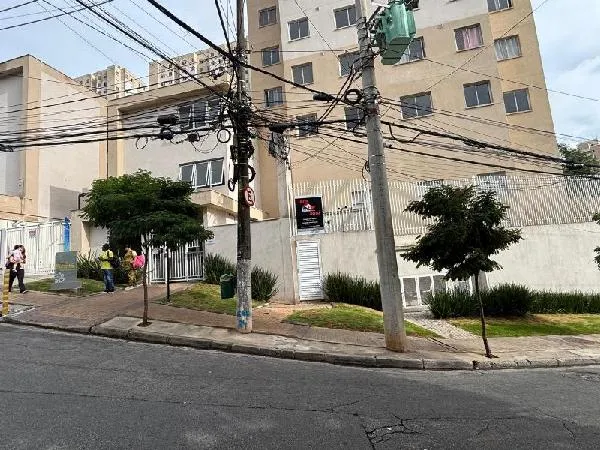 Imagem do imóvel AP79426