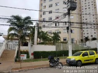 Imagem do imóvel AP21585