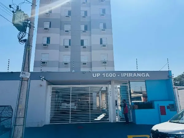 Imagem do imóvel AP60756